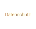Datenschutz